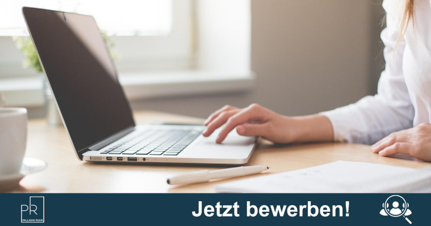 Werkstudent Recht und Verwaltung (m/w/d), 1. Bild